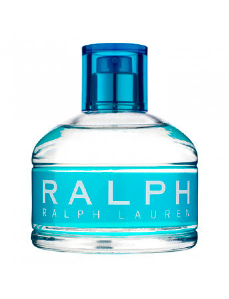 Ralph Lauren Ralph 100 ml EDT WOMAN TESTER