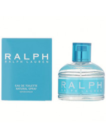 Ralph Lauren Ralph 100 ml EDT WOMAN