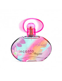 Salvatore Ferragamo Incanto Shine 100 ml EDT WOMAN TESTER