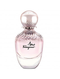 Salvatore Ferragamo Amo Ferragamo 100 ml EDP WOMAN TESTER