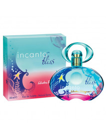 Salvatore Ferragamo Incanto Bliss 50 ml EDT WOMAN