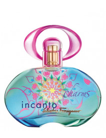 Salvatore Ferragamo Incanto Charms 100 ml EDT WOMAN