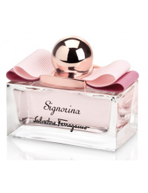 Salvatore Ferragamo Signorina 50 ml EDP WOMAN