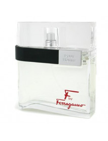 Salvatore Ferragamo F by Ferragamo Man 100 ml EDT