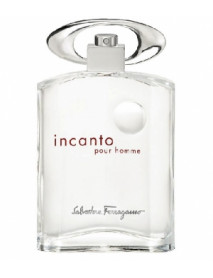 Salvatore Ferragamo Incanto Uomo 100 ml EDT MAN TESTER