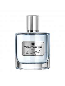 Tom Tailor Be Mindful 50 ml EDT MAN TESTER