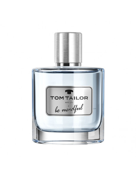 Tom Tailor Be Mindful 50 ml EDT MAN