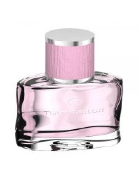 Tom Tailor Liquid Woman 40 ml EDT Tester