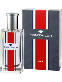 Tom Tailor Urban Life Man 50 ml EDT TESTER