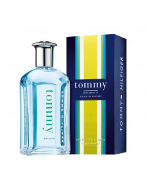 Tommy Hilfiger Tommy Neon Brights 50 ml EDT MAN