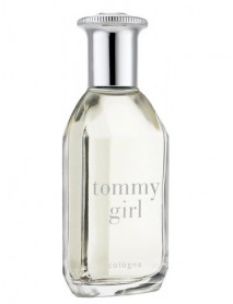 Tommy Hilfiger Tommy Girl 100 ml EDC WOMAN TESTER