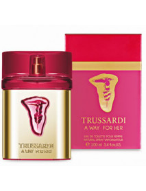 Trussardi A Way For Her 100 ml EDT WOMAN