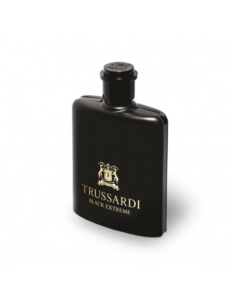 Trussardi Black Extreme 100 ml EDT MAN TESTER