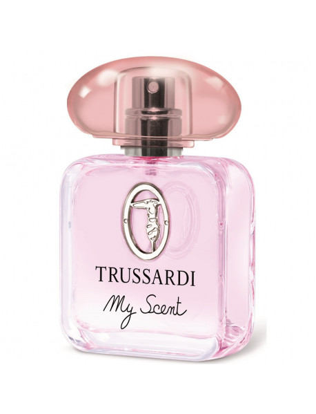 Trussardi My Scent 50 ml EDT WOMAN 