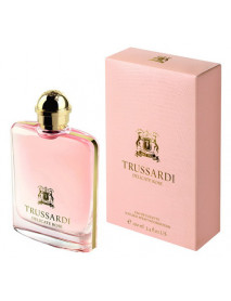 Trussardi Delicate Rose 100 ml EDT WOMAN