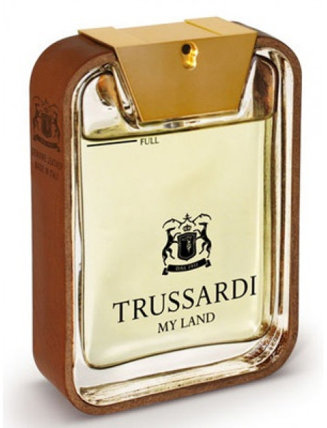 Trussardi My Land 100 ml EDT MAN