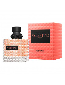 Valentino Donna Born in Roma Coral Fantasy 100ml EDP 