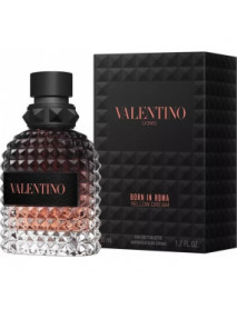 Valentino  Born in Roma Coral Fantasy 50 ml EDT