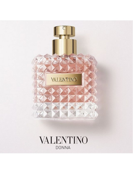 Valentino Donna 50 ml EDP WOMAN 