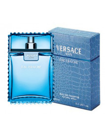 Versace Man Eau Fraiche 50 ml EDT