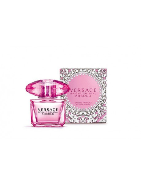 Versace Bright Crystal ABSOLU 90 ml EDP WOMAN