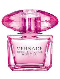 Versace Bright Crystal ABSOLU 90 ml EDP WOMAN TESTER
