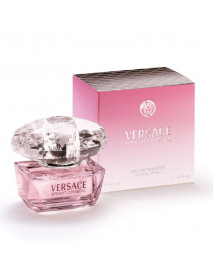 Versace Bright Crystal 90 ml EDT WOMAN
