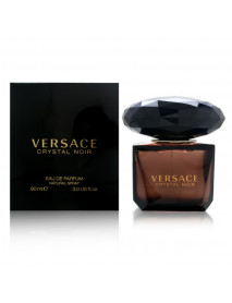 Versace Crystal Noir 50 ml EDP WOMAN