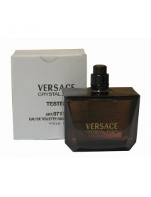 Versace Crystal Noir 90 ml EDT WOMAN TESTER