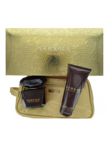 Versace Crystal Noir SET1