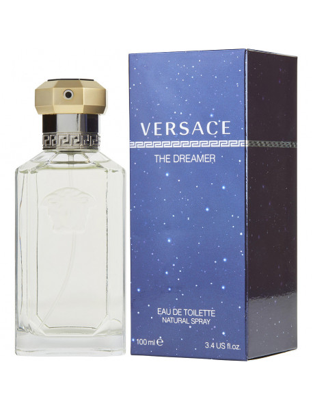 Versace The Dreamer 100 ml EDT MAN
