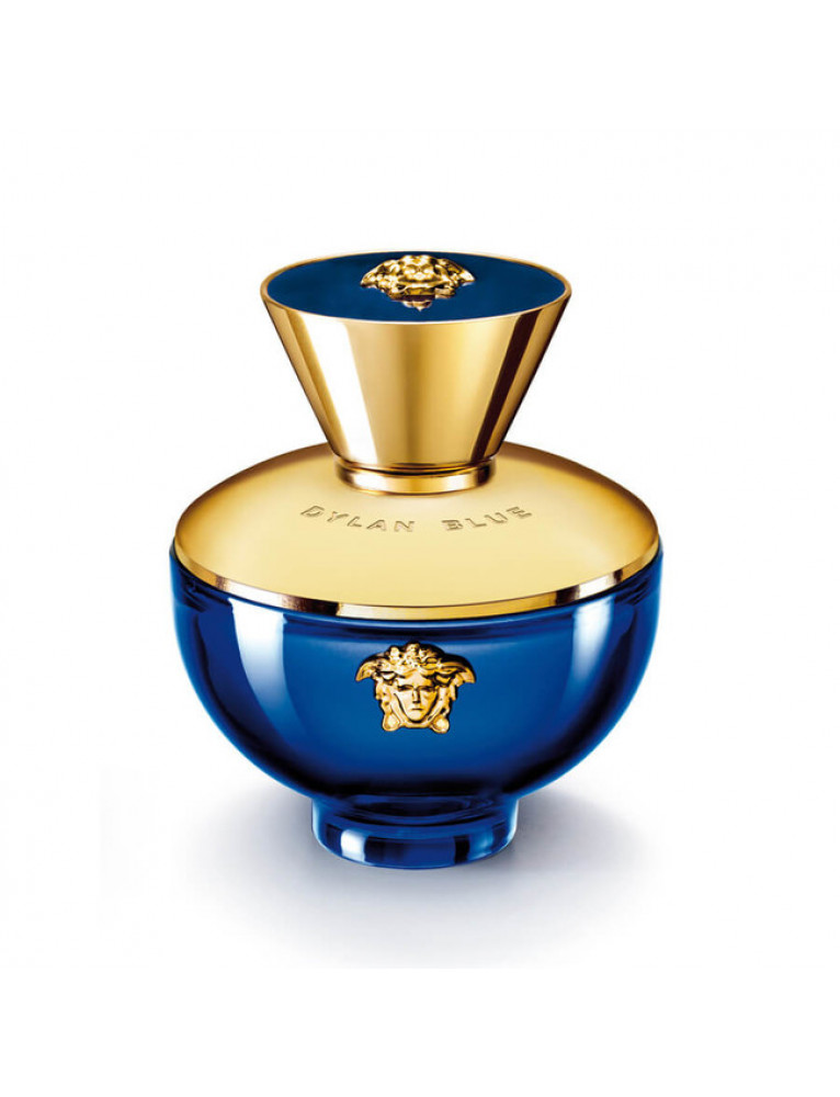 Versace Pour Femme Dylan Blue 100 ml EDP WOMAN