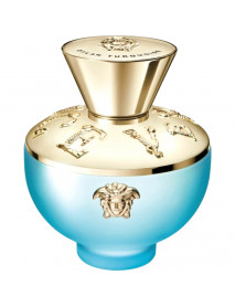 Versace Dylan Turquoise 100 ml EDT Woman 