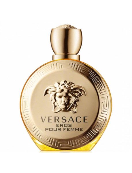 Versace Eros Pour Femme 100 ml EDP WOMAN