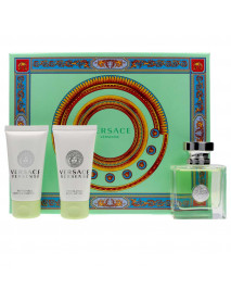 Versace Versense SET4