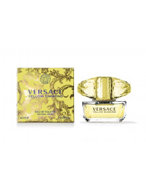 Versace Yellow Diamond 50 ml EDT WOMAN