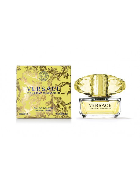 Versace Yellow Diamond 90 ml EDT WOMAN