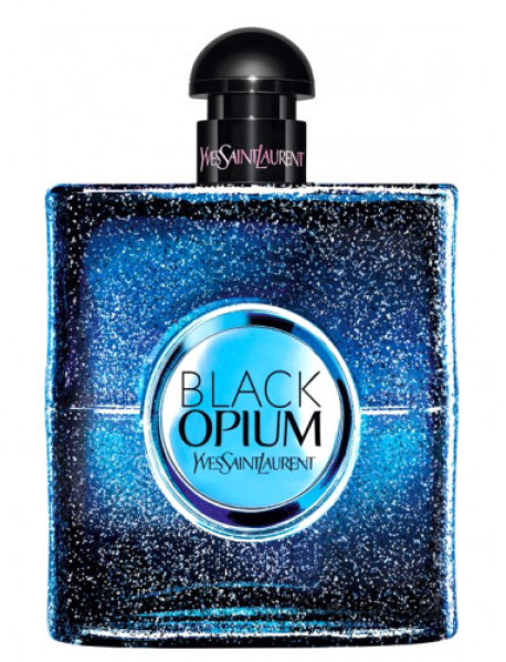 Yves Saint Laurent Black Opium Intense 50 ml EDP WOMAN