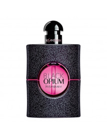 YVES SAINT LAURENT BLACK OPIUM NEON 75 ml EDP 