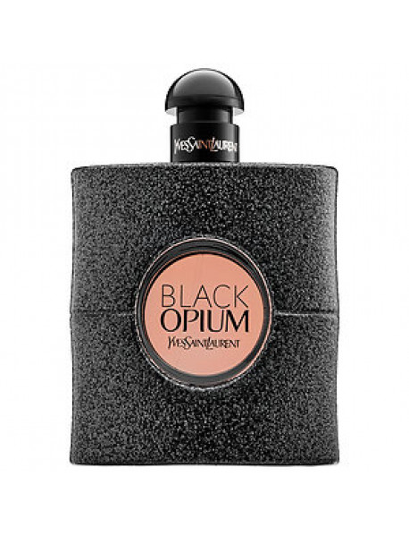 Yves Saint Laurent Black Opium 90 ml EDP WOMAN TESTER