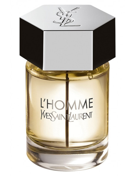 Yves Saint Laurent L´Homme 100 ml EDT MAN TESTER