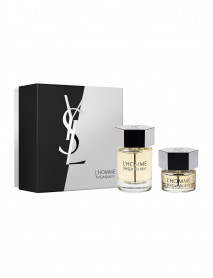 Yves Saint Laurent L´Homme SET2