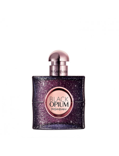 Yves Saint Laurent Black Opium Nuit Blanche 90 ml EDP WOMAN TESTER