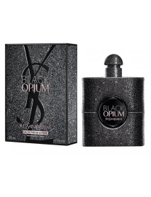 Yves Saint Laurent Black Opium  Extreme 50 ml EDP WOMAN