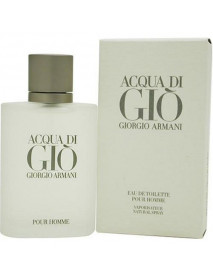 Giorgio Armani Acqua di Gio Pour Homme 200 ml EDT MAN