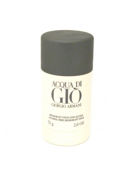 Giorgio Armani Acqua di Gio Pour Homme 75 g DST