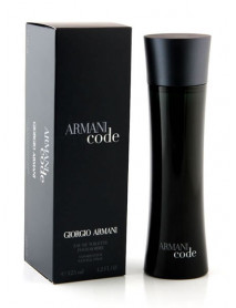 Giorgio Armani  Code Man edp 60 ml 