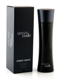 Giorgio Armani Black Code Man 75 ml EDT