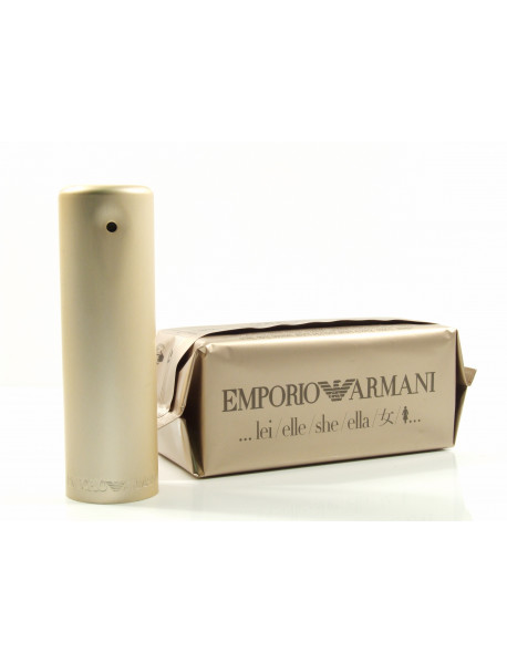     Giorgio Armani Emporio Armani she parfumovaná voda dámska 50 ml 