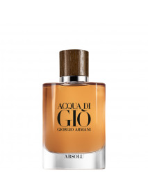 Giorgio Armani Acqua di Gio Absolu 75 ml EDP MAN TESTER